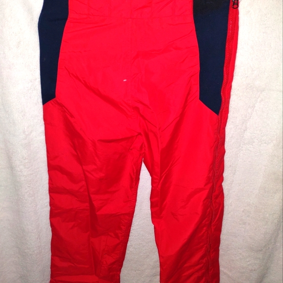 ❌❌ SOLD ❌❌ North Face | GORETEX Vintage 90s Ski Pants - Picture 5 of 5